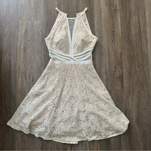 Dress by Morgan & Co